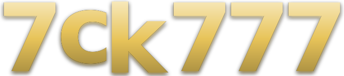 7ck777 logo